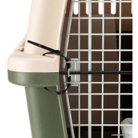 Переноска Ferplast Atlas Classic 60 73059021 (зеленый)