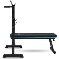 Силовая скамья Oxygen Fitness Taurus