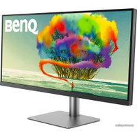 Монитор BenQ DesignVue PD3420Q