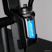 Эллиптический тренажер Sportop E80