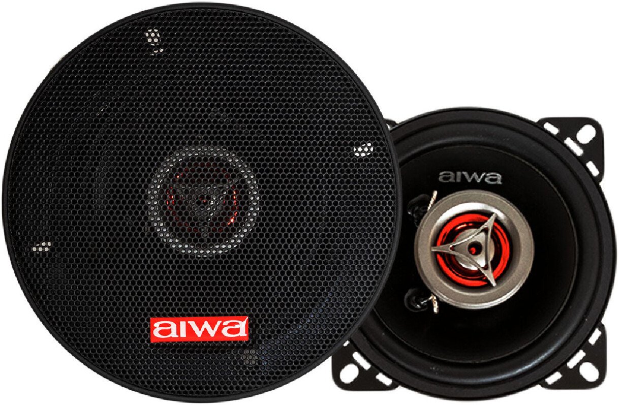 

Коаксиальная АС Aiwa ASM-420