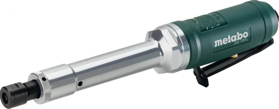 

Пневмошлифмашина Metabo DG 700 L (601555000)