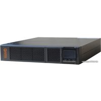 Источник бесперебойного питания Kiper Power Online One 3K RM (3000VA/3000W)