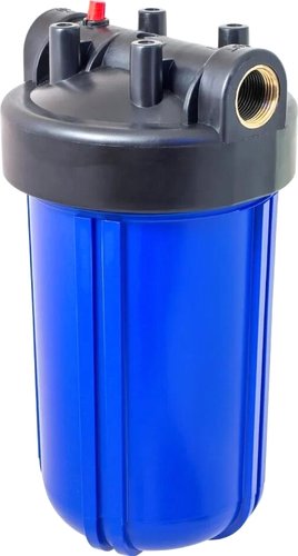 Корпус Unicorn FHBB 10" K