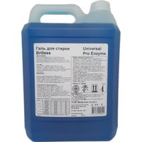Гель для стирки Brilless Universal Pro Enzym 5 л