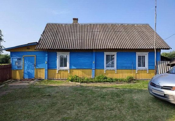 2-комн. квартира — Сутин, Центральная ул. 28