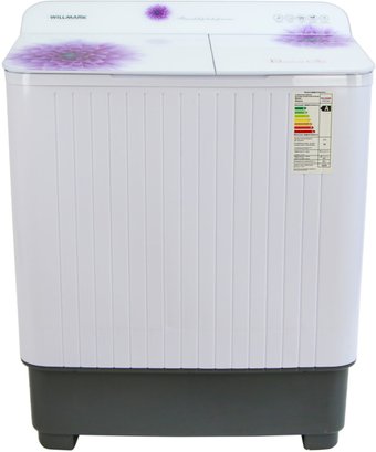 Активаторная стиральная машина Willmark WMS-95G