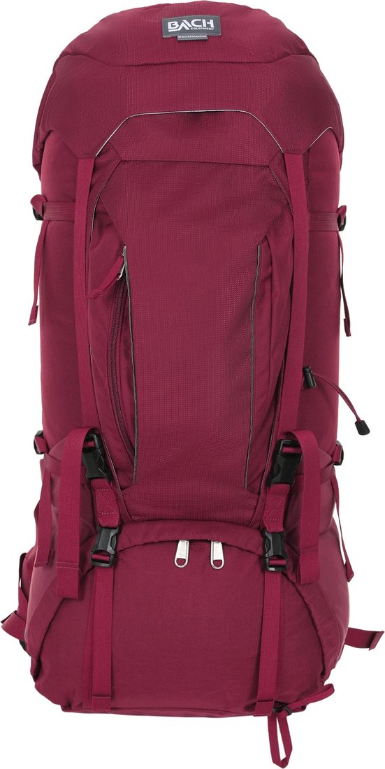 

Туристический рюкзак BACH Pack W's Lite Mare 60 Regular 276721-0004 (красный)
