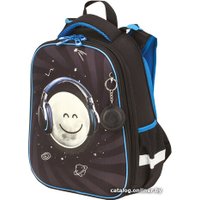 Школьный рюкзак BRAUBERG Moon 229905