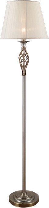 

Торшер Mirastyle ML-26810/1L AB