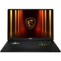 Игровой ноутбук MSI Vector 18 HX AI A2XWJG-675XRU