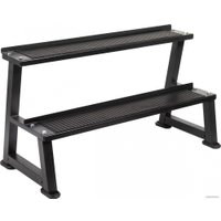 Стойка/стеллаж VictoryFit VF-D4020 (черный)