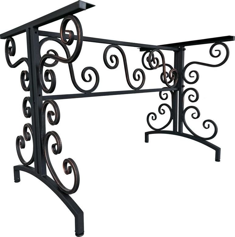 

Подстолье Мастер Феррум разборное МФ 9