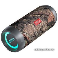 Беспроводная колонка Mifa WIldRod (jungle ash)