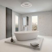 Припотолочная люстра De City Мадлен 424014401