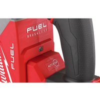 Перфоратор Milwaukee M18 ONE FH-0X 4933478886 (без АКБ, кейс)