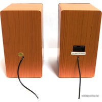 Акустика Dialog AST-20UP (орех)