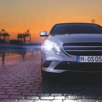 Ксеноновая лампа Osram D3S 66340 1шт