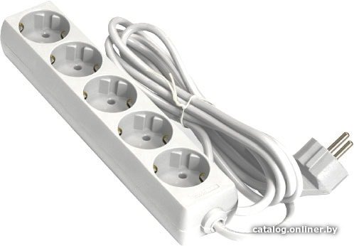 Удлинитель ExeGate ECE-5-1.8W