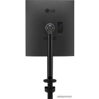 Монитор LG DualUp 28MQ780-B