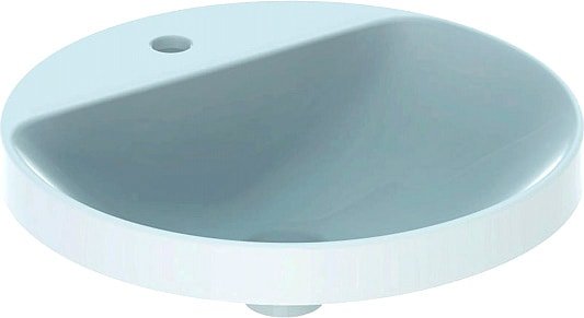 

Умывальник Geberit VariForm 500.707.01.2