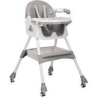 Трансформер Indigo Corn Flex (светло-серый)