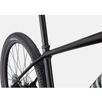 Велосипед Specialized Epic Hardtail L 2022 (Gloss tarmac black/Abalone)