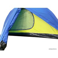 Треккинговая палатка GOLDEN SHARK Night 2