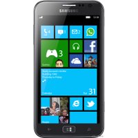 Смартфон Samsung ATIV S (16 Gb) (I8750)