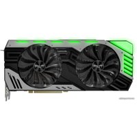 Видеокарта Palit GeForce RTX 2080 JetStream 8GB GDDR6 NE62080T20P2-1040J