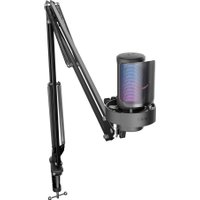 Проводной микрофон FIFINE A8T (черный)