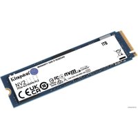 SSD Kingston NV2 1TB SNV2S/1000G