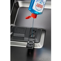 Встраиваемая посудомоечная машина Electrolux ETM48320L