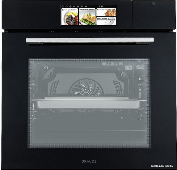 Graude BMDP 60.2 S