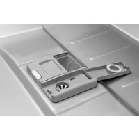 Отдельностоящая посудомоечная машина Hansa ZWM427IH