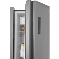 Холодильник side by side ZUGEL ZRSS630X