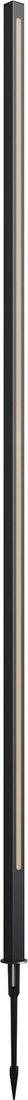

Садовый светильник Maytoni Pole O440FL-L24GF3K