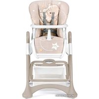 Высокий стульчик CAM Campione (C260B/C39)