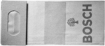 Пылесборник для электроинструмента Bosch 2605411113