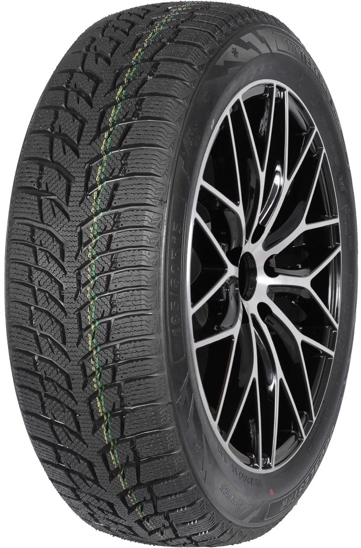 

Зимние шины Autogreen Snow Chaser 2 AW08 195/60R15 88T