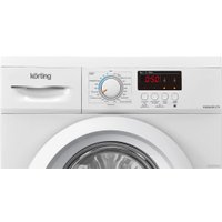 Стиральная машина Korting KWM 40B1270
