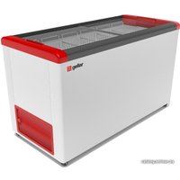 Морозильный ларь Gellar Classic FG 550 C