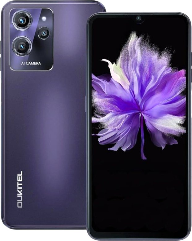 

Телефон Oukitel C32 Pro 16GB/256GB (фиолетовый)