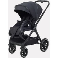 Универсальная коляска Rant Terra RA163 (2 в 1, black)