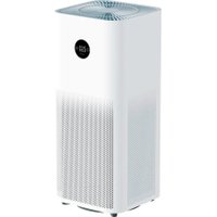 Очиститель воздуха Xiaomi Mijia Air Purifier 5 AC-M25-SC (с переходником на евровилку)
