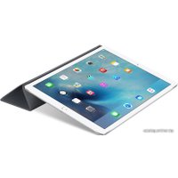 Чехол для планшета Apple Smart Cover Charcoal Gray for iPad Pro [MK0L2ZM/A]