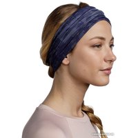 Шарф (бафф) Buff Original Clern Night Blue 132441 (р. 53-62)