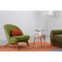 Интерьерное кресло Divan Пайл 244442 (Barhat Olive)