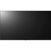 Информационная панель LG 75UM662H4LC