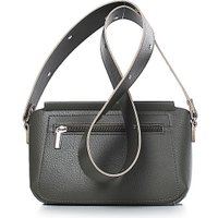 Женская сумка Galanteya 45024 25с39к45 (оливковый)